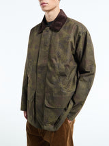 Sunflower - Waxed Leisure Camo