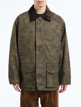 Sunflower - Waxed Leisure Camo
