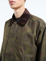 Sunflower - Waxed Leisure Camo