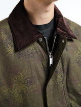 Sunflower - Waxed Leisure Camo