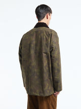 Sunflower - Waxed Leisure Camo