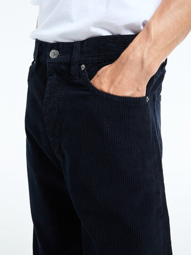 Sunflower - Loose Jeans in Navy