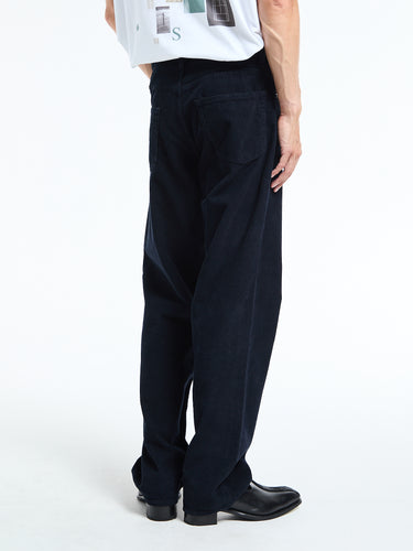 Sunflower - Loose Jeans in Navy