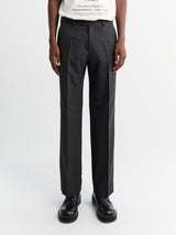 Sunflower - Show Trousers in Antracite