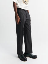 Sunflower - Show Trousers in Antracite