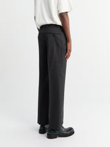 Sunflower - Show Trousers in Antracite