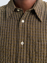 Sunflower - Stable Shirt in Khaki