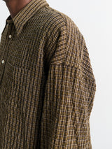 Sunflower - Stable Shirt in Khaki