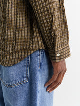 Sunflower - Stable Shirt in Khaki