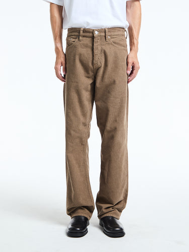 Sunflower - Loose Jeans in Taupe