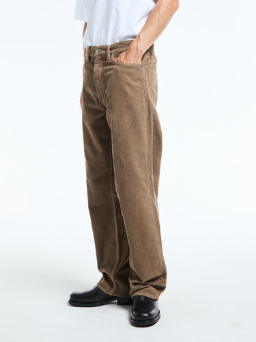Sunflower - Loose Jeans in Taupe