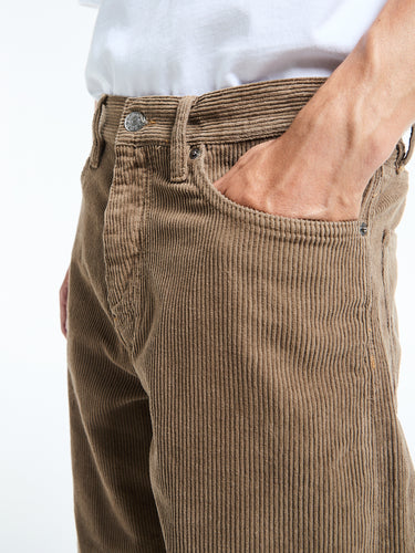 Sunflower - Loose Jeans in Taupe