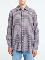 Sunflower - Studio Shirt in Pink
