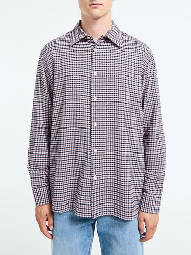 Sunflower - Studio Shirt in Pink