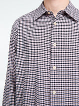 Sunflower - Studio Shirt in Pink