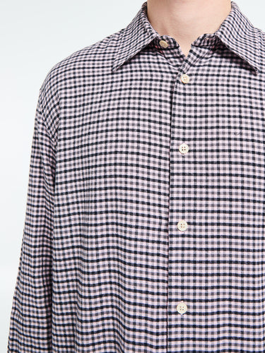 Sunflower - Studio Shirt in Pink