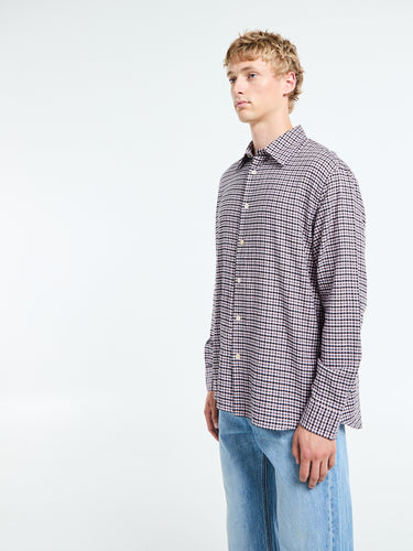 Sunflower - Studio Shirt in Pink