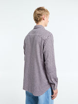 Sunflower - Studio Shirt in Pink