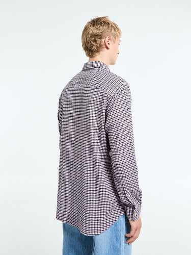 Sunflower - Studio Shirt in Pink