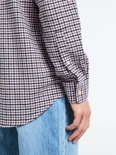 Sunflower - Studio Shirt in Pink