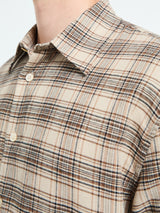Sunflower - Studio Shirt in Sand