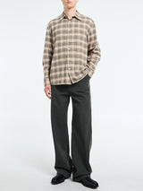 Sunflower - Studio Shirt in Sand
