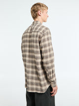 Sunflower - Studio Shirt in Sand