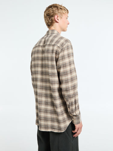 Sunflower - Studio Shirt in Sand