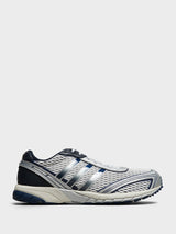 Adidas - Adidas x Sporty & Rich Adizero Adios Sporty & Rich Sneakers in FTWR White, Collegiate Navy and Cloud White