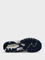 Adidas - Adidas x Sporty & Rich Adizero Adios Sporty & Rich Sneakers in FTWR White, Collegiate Navy and Cloud White