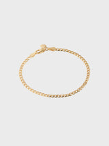 Maria Black - Saffi Small Bracelet with Gold Plating