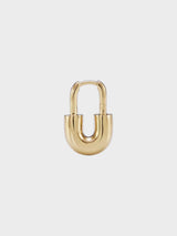 Maria Black - Schoenhauser Earring with Gold Plating