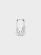 Maria Black - Schoenhauser Earring in Silver