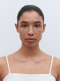 Sophie Bille Brahe - Simple E Necklace