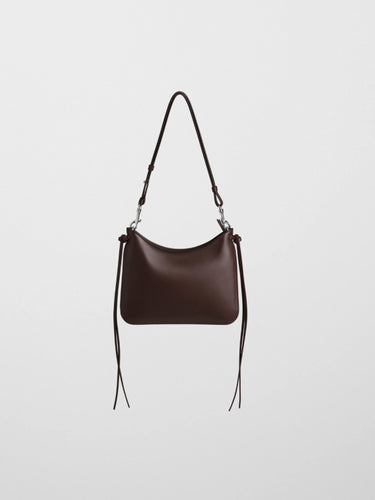 Phoebe Philo - Small Gig Bag in Cognac