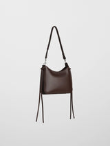 Phoebe Philo - Small Gig Bag in Cognac