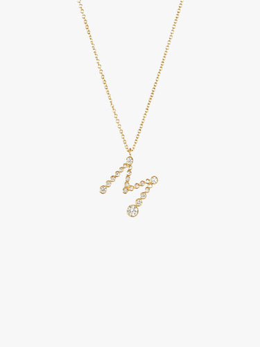 Sophie Bille Brahe - Soprano M Necklace