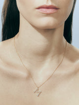 Sophie Bille Brahe - Soprano M Necklace