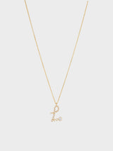 Sophie Bille Brahe - Soprano L Necklace
