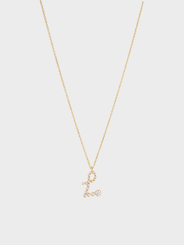 Sophie Bille Brahe - Soprano L Necklace