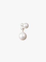 Sophie Bille Brahe - Stella Perle Earring