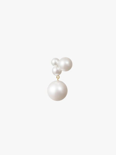 Sophie Bille Brahe - Stella Perle Earring