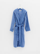 Tekla - Hooded Bathrobe in Marseille