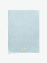 Tekla - Terry Bath Mat in Sky Blue