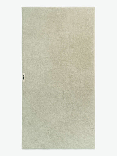 Tekla - Terry Towel in Pebble