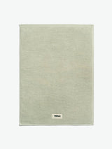 Tekla - Terry Bath Mat in Pebble