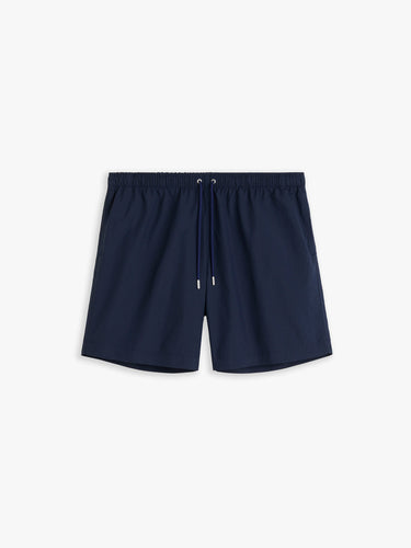 Tekla - Swim Shorts in Navy