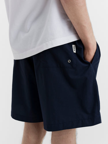 Tekla - Swim Shorts in Navy