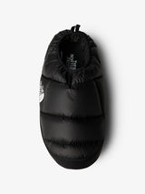 The North Face - NSE IV Tent Mules in TNF Black