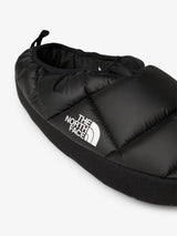 The North Face - NSE IV Tent Mules in TNF Black